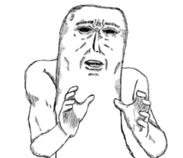 James Anderson sticker #7315265