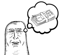 James Anderson sticker #7315266