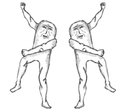 James Anderson sticker #7315269