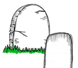 James Anderson sticker #7315270