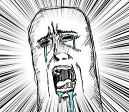 James Anderson sticker #7315272