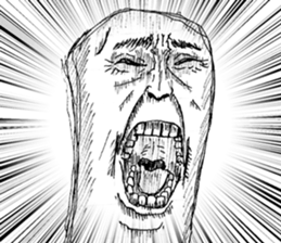 James Anderson sticker #7315273