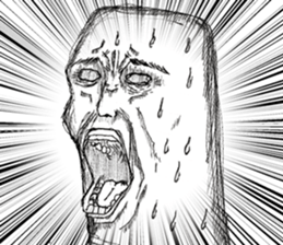 James Anderson sticker #7315274