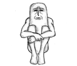 James Anderson sticker #7315279