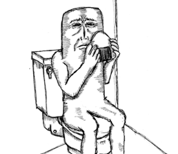 James Anderson sticker #7315280