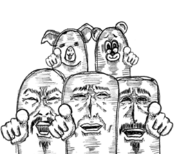 James Anderson sticker #7315283