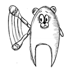 James Anderson sticker #7315284