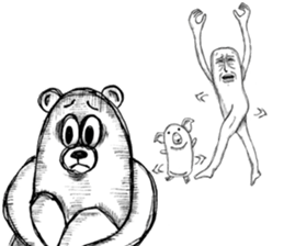 James Anderson sticker #7315285