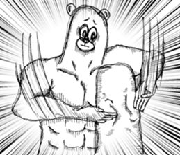 James Anderson sticker #7315287