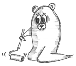 James Anderson sticker #7315288