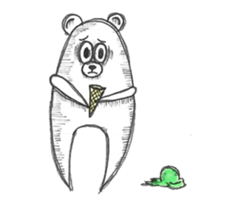 James Anderson sticker #7315289