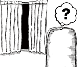 James Anderson sticker #7315290