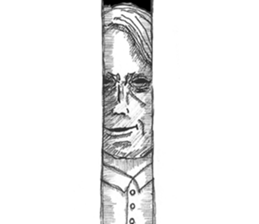 James Anderson sticker #7315292