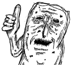 James Anderson sticker #7315293