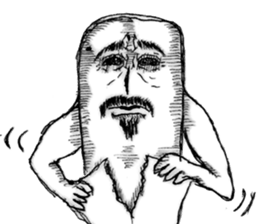 James Anderson sticker #7315294