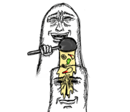 James Anderson sticker #7315295