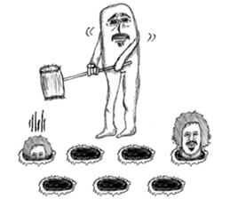 James Anderson sticker #7315296