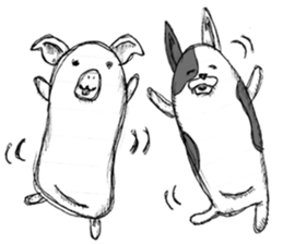 James Anderson sticker #7315297