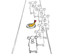 James Anderson sticker #7315298