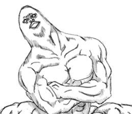 James Anderson sticker #7315300