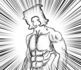 James Anderson sticker #7315301