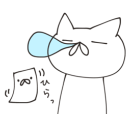 Nekosama sticker2 sticker #7315405