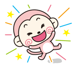 Feelings of Mokichi sticker #7316188