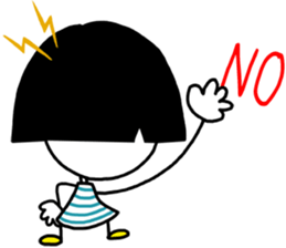 edacchi - English ver. - sticker #7316268