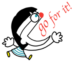 edacchi - English ver. - sticker #7316270