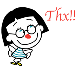 edacchi - English ver. - sticker #7316274