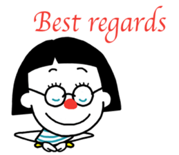 edacchi - English ver. - sticker #7316277