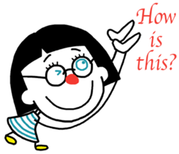 edacchi - English ver. - sticker #7316283