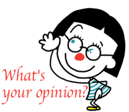 edacchi - English ver. - sticker #7316284