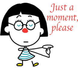 edacchi - English ver. - sticker #7316286