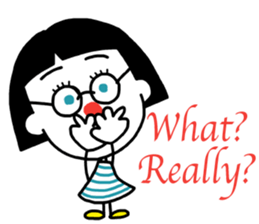 edacchi - English ver. - sticker #7316288