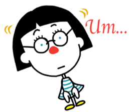 edacchi - English ver. - sticker #7316296