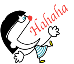 edacchi - English ver. - sticker #7316302