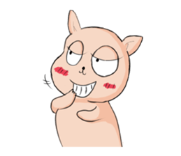 PIG Man!!!! sticker #7316304