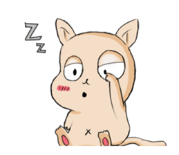 PIG Man!!!! sticker #7316306