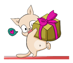 PIG Man!!!! sticker #7316309