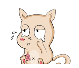 PIG Man!!!! sticker #7316311