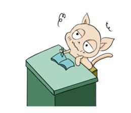 PIG Man!!!! sticker #7316316