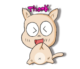 PIG Man!!!! sticker #7316318