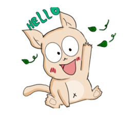 PIG Man!!!! sticker #7316321