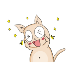 PIG Man!!!! sticker #7316322