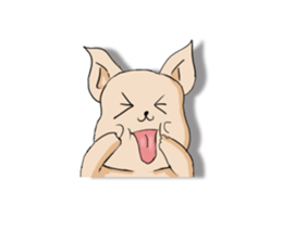 PIG Man!!!! sticker #7316323