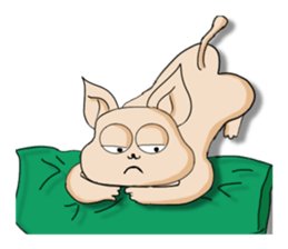 PIG Man!!!! sticker #7316324