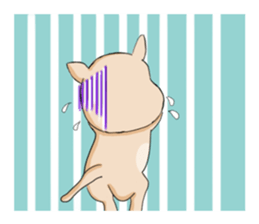 PIG Man!!!! sticker #7316325