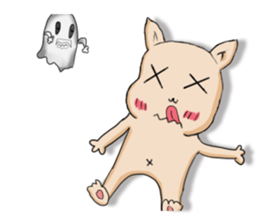 PIG Man!!!! sticker #7316329