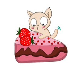 PIG Man!!!! sticker #7316331